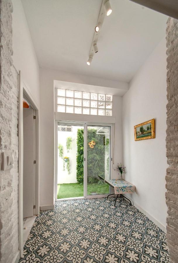 Flamenco Beach Loft Valencia Exterior foto